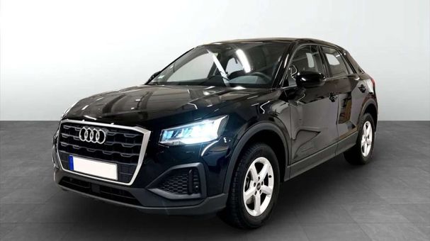 Audi Q2 30 TFSI 81 kW image number 1