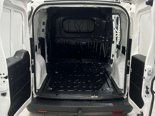 Fiat Doblo 70 kW image number 9