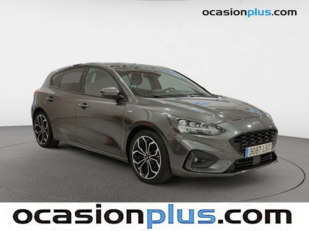 Ford Focus 1.5 EcoBlue 88 kW image number 2