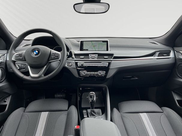 BMW X2 sDrive18d 110 kW image number 6