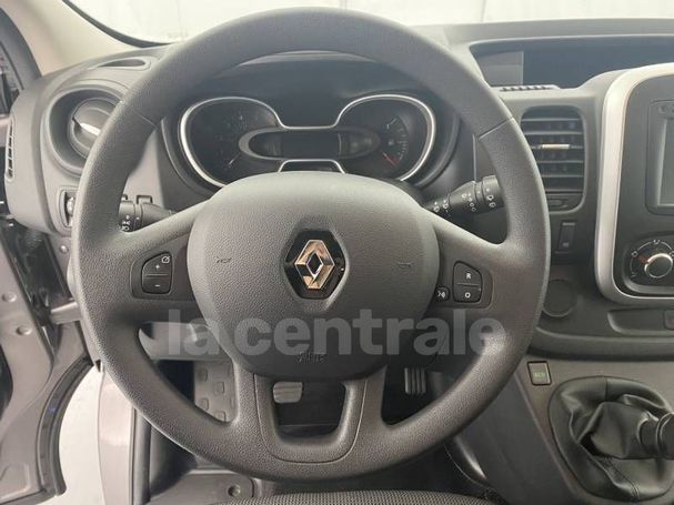 Renault Trafic DCi 120 88 kW image number 22