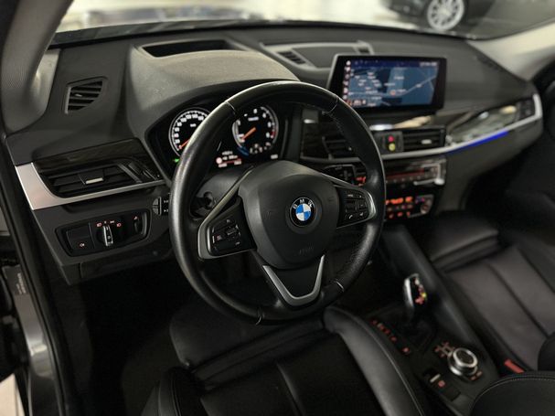 BMW X1 xDrive 170 kW image number 18