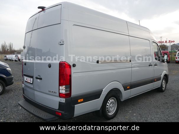 Hyundai H 350 L3H2 2.5 CRDi 110 kW image number 3