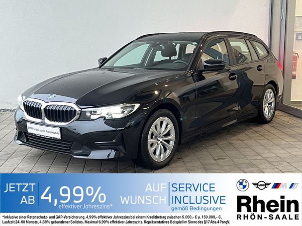 BMW 320i Touring Advantage 135 kW image number 1