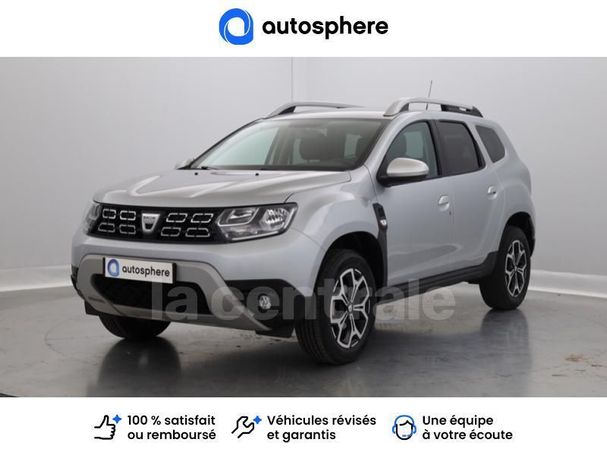 Dacia Duster 100 Prestige 74 kW image number 1