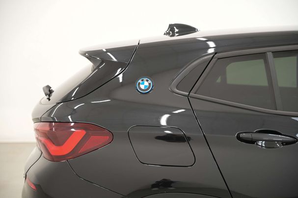 BMW X2 xDrive25e Advantage 162 kW image number 6