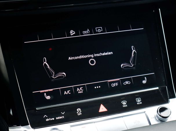 Audi e-tron 50 quattro 230 kW image number 25