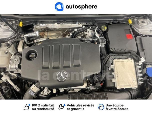 Mercedes-Benz A 180 d 85 kW image number 13