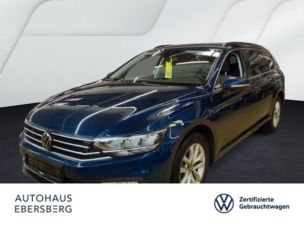 Volkswagen Passat Variant 1.5 TSI Business DSG 110 kW image number 2