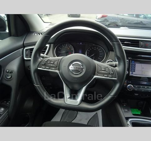 Nissan Qashqai 1.2 DIG-T N-Connecta 85 kW image number 21