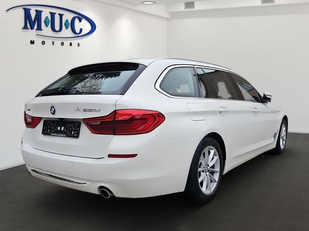 BMW 530d Touring xDrive 195 kW image number 5