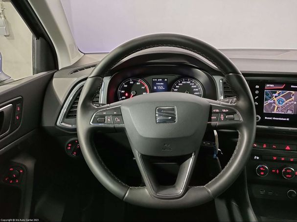 Seat Ateca 1.0 85 kW image number 6