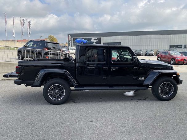 Jeep Gladiator 3.0 V6 Overland 194 kW image number 14