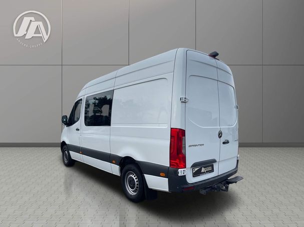 Mercedes-Benz Sprinter H2 314 105 kW image number 5