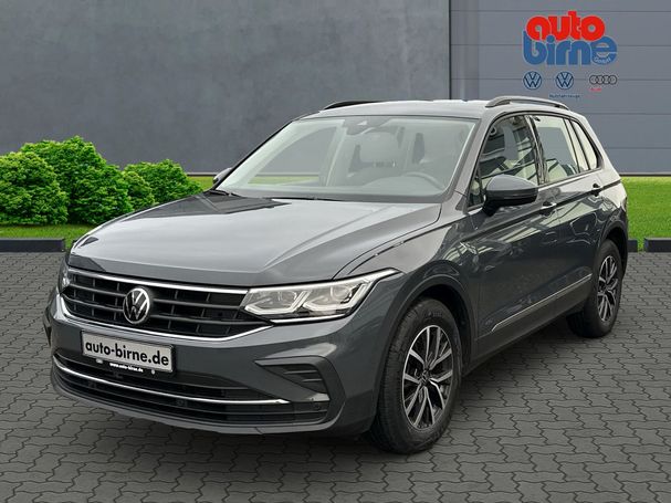 Volkswagen Tiguan 1.5 TSI Life DSG 110 kW image number 1