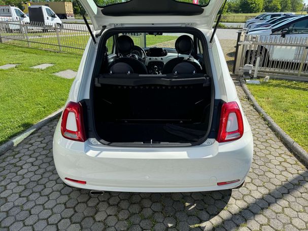 Fiat 500 1.0 51 kW image number 10