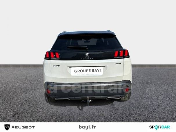 Peugeot 3008 BlueHDi 130 S&S EAT8 96 kW image number 6