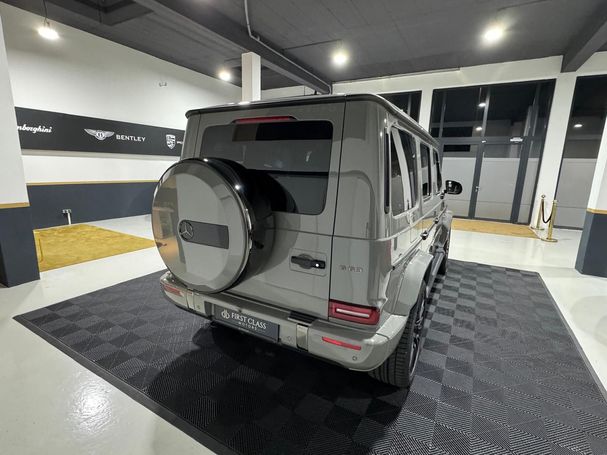 Mercedes-Benz G 63 AMG 430 kW image number 16