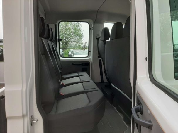 Volkswagen Crafter 35 TDI 103 kW image number 21