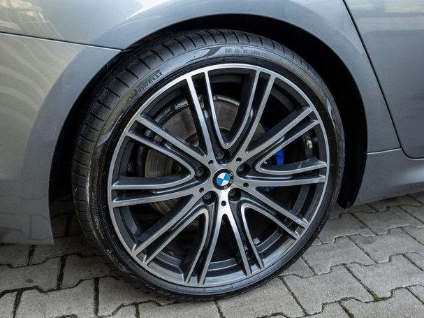 BMW 540d Touring xDrive 235 kW image number 9