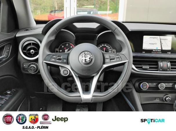 Alfa Romeo Stelvio 2.2 Diesel AT8 140 kW image number 16