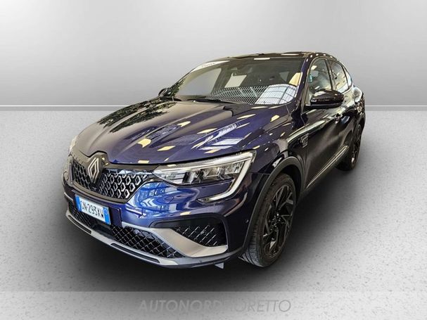 Renault Arkana 1.6 E-Tech Hybrid 105 kW image number 1