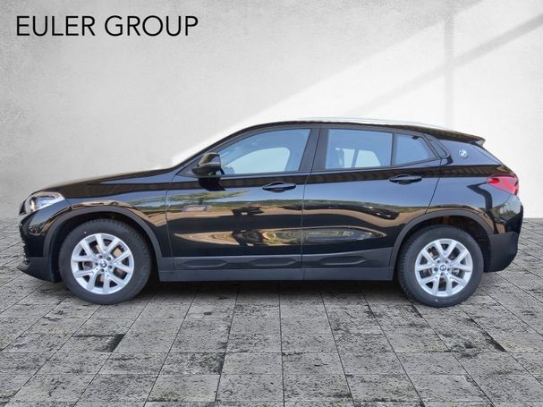 BMW X2 sDrive18i 100 kW image number 5