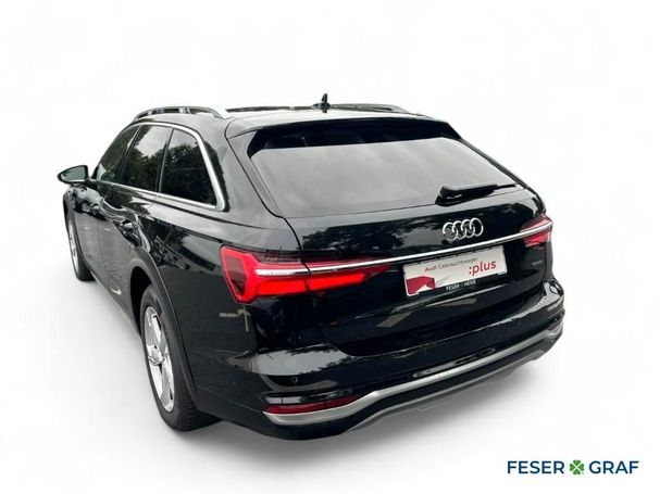 Audi A6 Allroad 50 TDI quattro Tiptronic 210 kW image number 3