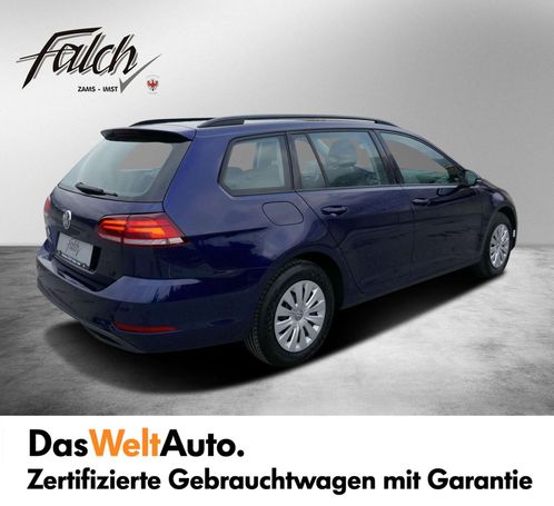 Volkswagen Golf Variant TDI SCR 85 kW image number 2