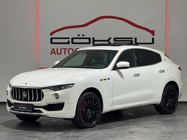 Maserati Levante 202 kW image number 1