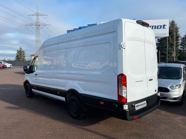 Ford Transit 350 Trend 96 kW image number 8