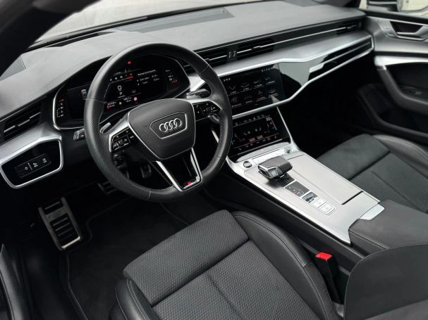 Audi A7 195 kW image number 9