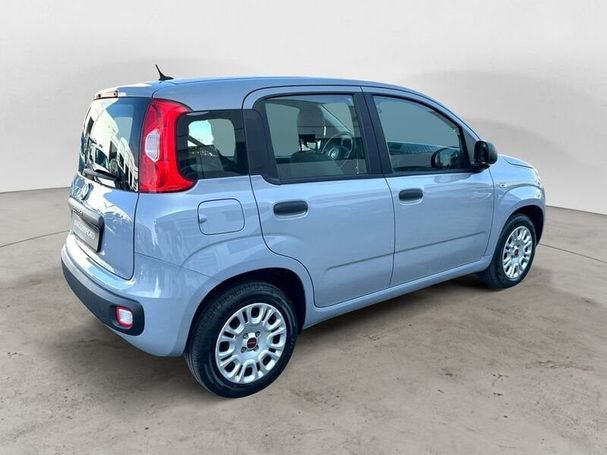 Fiat Panda 1.2 Easy 51 kW image number 5