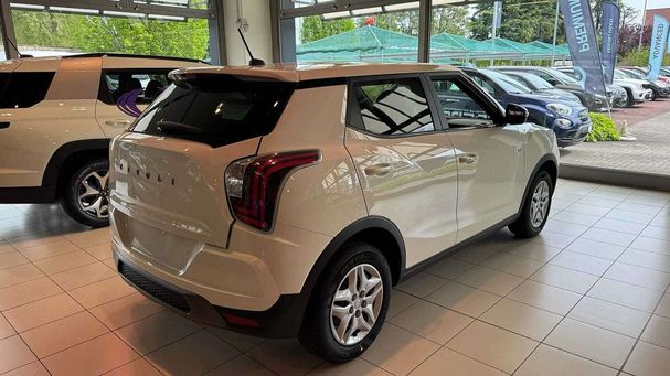 SsangYong Tivoli 99 kW image number 3