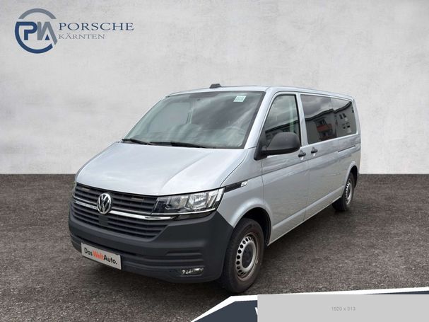 Volkswagen T6 Transporter 81 kW image number 1