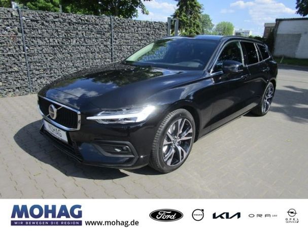 Volvo V60 B3 Core 120 kW image number 1