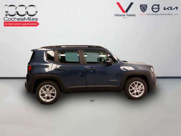 Jeep Renegade 96 kW image number 5