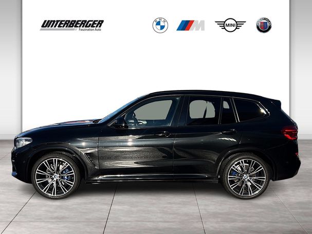 BMW X3 M40d xDrive 250 kW image number 5