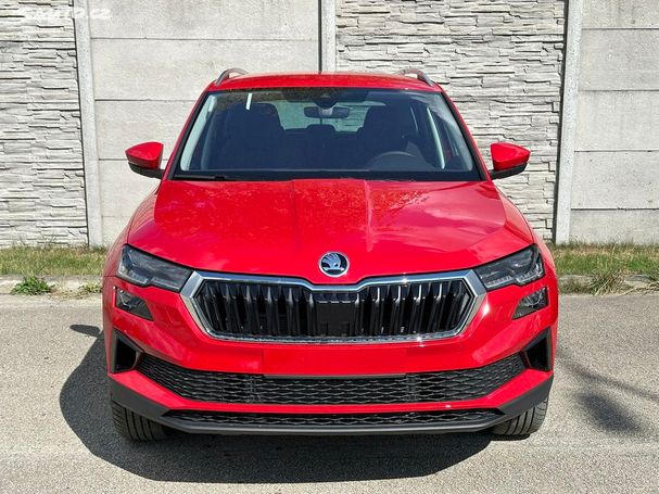 Skoda Karoq 1.5 TSI DSG 110 kW image number 3