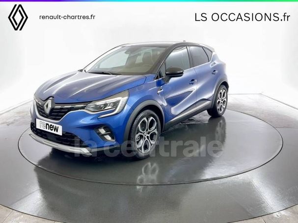 Renault Captur 107 kW image number 1