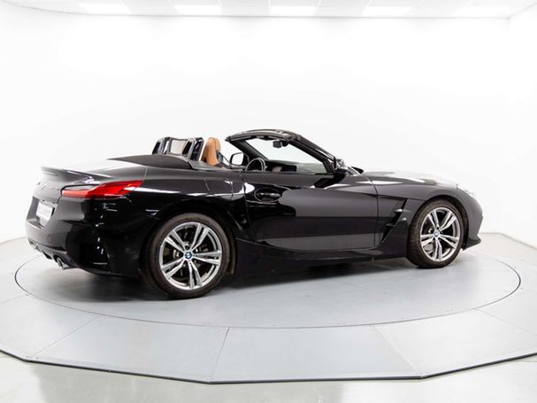 BMW Z4 sDrive 190 kW image number 11