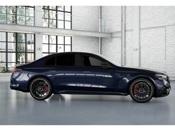 Mercedes-Benz E 53 AMG e Hybrid 430 kW image number 6