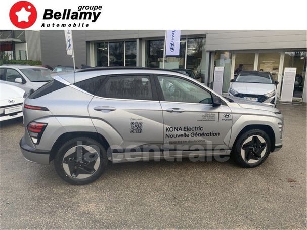 Hyundai Kona 162 kW image number 15