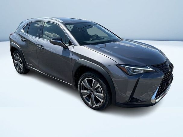 Lexus UX 300e 150 kW image number 2