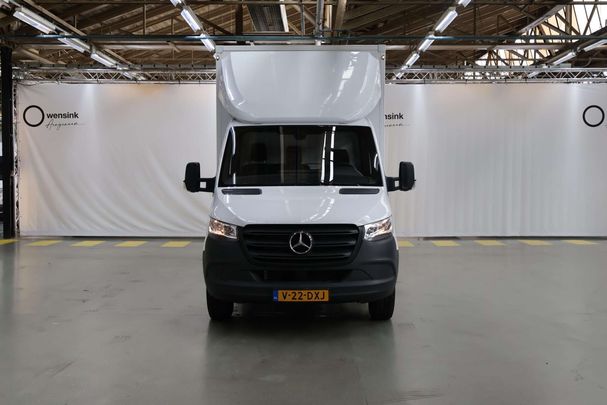 Mercedes-Benz Sprinter 317 CDI 125 kW image number 14