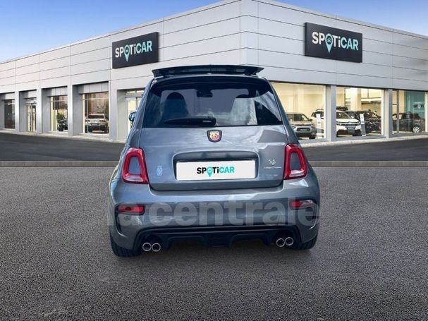 Abarth 500 1.4 16V T Jet 595 Competizione 180 132 kW image number 6