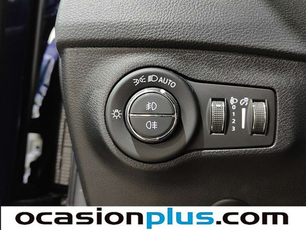 Jeep Compass 1.3 PHEV 177 kW image number 27