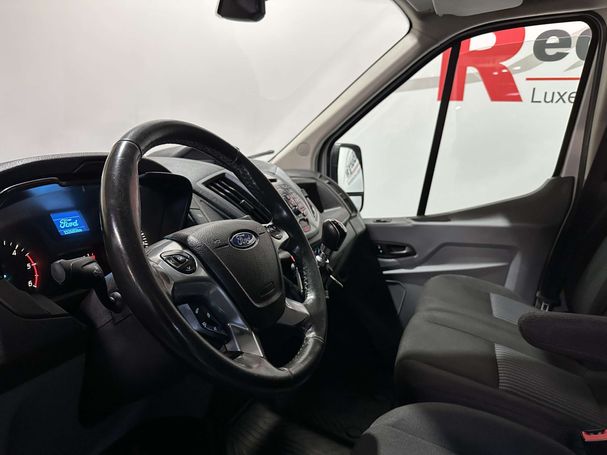 Ford Transit 290 L2H2 2.0 TDCi Trend 77 kW image number 24