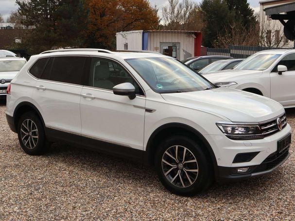 Volkswagen Tiguan Allspace 110 kW image number 3