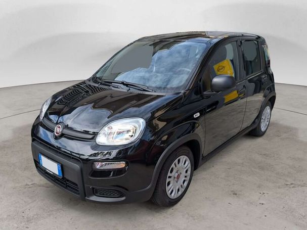 Fiat Panda 1.0 Hybrid 51 kW image number 1